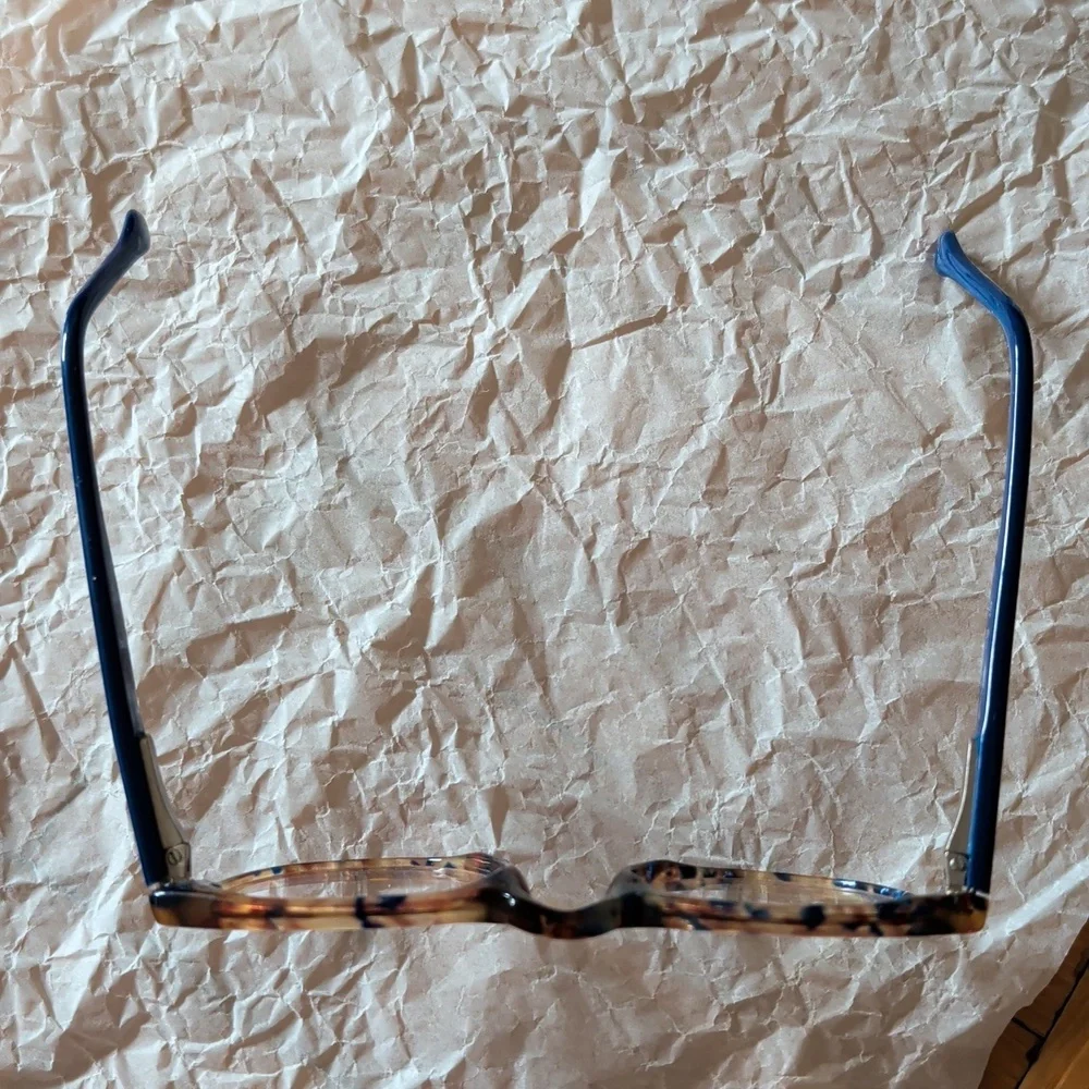 Kids Tortoise Shell Eyeglasses Tura Frame - Bundle Of Two